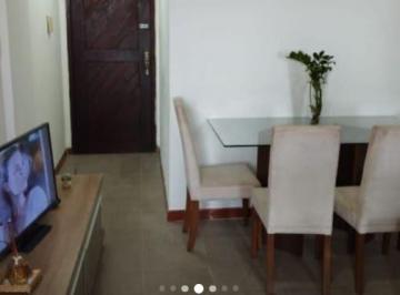 Apartamento · 56m² · 2 Quartos · 2/4 Brotas / Horto Florestal