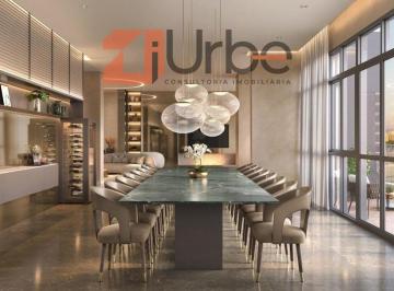Apartamento · 234m² · 3 Quartos · 3 Vagas · Apartamento com 3 suítes à venda, 234m² na Chácara Klabin