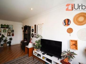 Apartamento · 94m² · 3 Quartos · 1 Vaga · Excelente apartamento à venda em Moema com 94m², 3 dormitórios próximo ao Ibirapuera