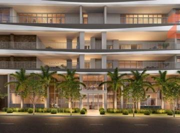 Apartamento · 166m² · 3 Quartos · 2 Vagas · Apartamento com 3 suítes à venda, 166m² na Chácara Klabin