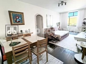 Apartamento · 86m² · 3 Quartos · 1 Vaga · Apartamento :  / Residencial / Leblon