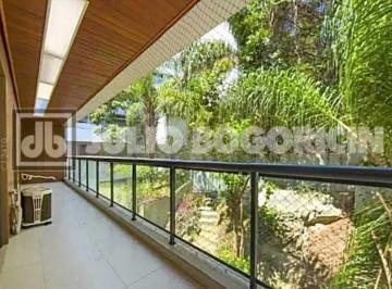 Apartamento · 124m² · 4 Quartos · 2 Vagas · Apartamento : / Residencial / Botafogo