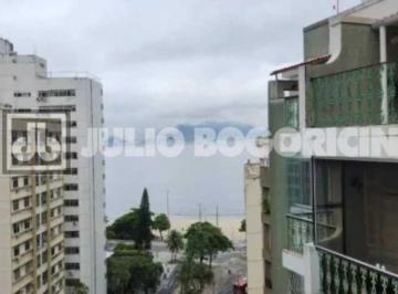 Apartamento · 255m² · 4 Quartos · 4 Vagas · Cobertura Com 4 quartos