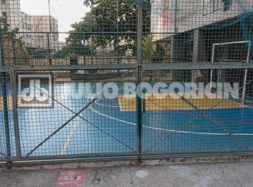 Apartamento · 96m² · 3 Quartos · 2 Vagas · Cobertura : Duplex , RIO COMPRIDO, CONSELHEIRO BARROS , SALA DOIS AMBIENTES, TR