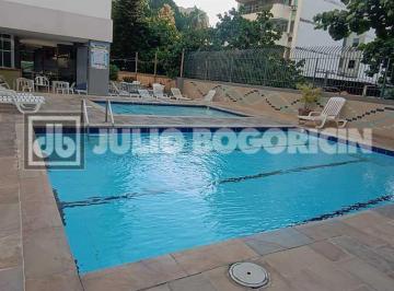 Apartamento · 96m² · 3 Quartos · 2 Vagas · Cobertura : Duplex , RIO COMPRIDO, CONSELHEIRO BARROS , SALA DOIS AMBIENTES,  TR
