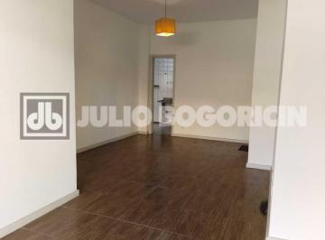 Apartamento · 154m² · 3 Quartos · 1 Vaga · Rio Comprido, Boa cobertura linear, ampla sala,3 quartos, 2 banheiros, copa coz