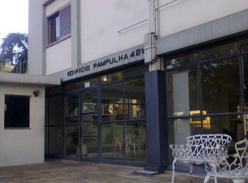 Apartamento de 1 quarto, São Paulo · APTO CONSOLACAO - PROX METRO- SALA-DORM-COZINHA