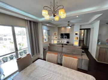 Apartamento · 99m² · 3 Quartos · 2 Vagas · Apartamento 3 quartos, sendo 2 suítes, à venda, 99m - BAIRRO VILA SANCHES