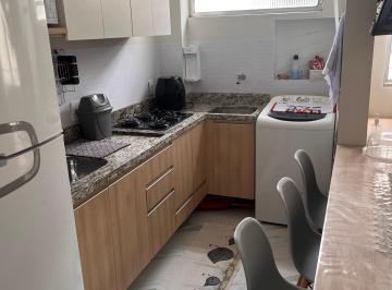 Apartamento de 2 quartos, São Paulo · Apartamento Mobiliado