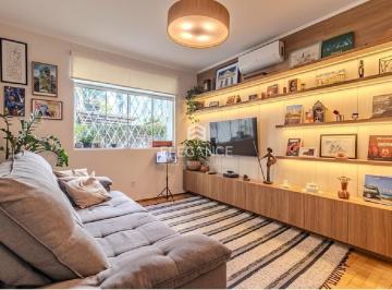 Foto 01 · Apartamento à venda em Porto Alegre-RS, bairro Rio Branco: 2 quartos, 2 suítes, 3 banheiros, 76m2 pr