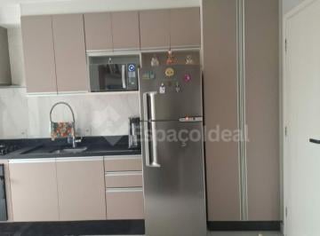 Apartamento · 53m² · 2 Quartos · 1 Vaga · APARTAMENTO COMPLETINHO À VENDA!