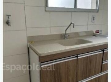 Apartamento · 48m² · 2 Quartos · 1 Vaga · ? Apartamento à venda ? Condomínio Serra Azul | Sorocaba