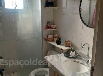 Apartamento · 56m² · 2 Quartos · 1 Vaga · Apartamento, Jardim Pagliato - Sorocaba