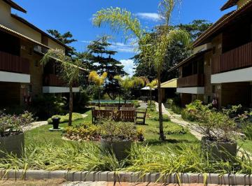 Apartamento de 2 quartos, Camaçari · 2 SUITES, VARANDA , GARAGEM, PISCINA - GUARAJUBA