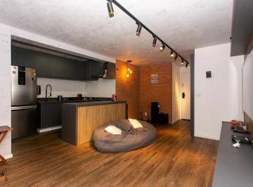 Apartamento en Venda de 1 quarto Vila Matilde · Apartamento Reformado Vila Matilde - Sala Ampliada