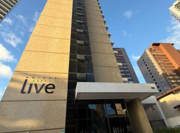 Apartamento de 1 quarto, Salvador · Apartamento para locação no Unique Live no Caminho das Árvores studio e mobiliado