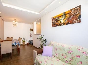 Apartamento de 3 quartos, Porto Alegre · Apartamento com 3 quartos e 63 m² à venda em Jardim Itu Sabará