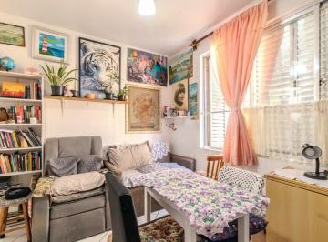 Apartamento de 1 quarto, Porto Alegre · Apartamento com 35 m² e 1 quarto à venda, Rua Gomes de Freitas, Jardim Itu Sabará