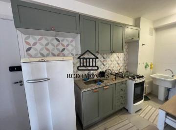 Foto 01 · Apartamento para locação Vila Butantã, São Paulo-SP: 2 Quartos, 1 Vaga de Garagem, lazer,  39m²