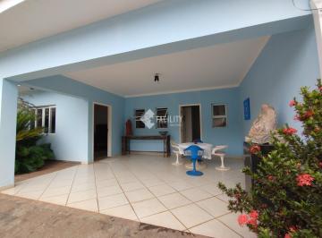 0 · casa à venda em Residencial Terras do Barão