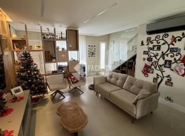 0 · Casa sobrado à venda no Residencial Villaggio Shangrilá em Campinas/SP