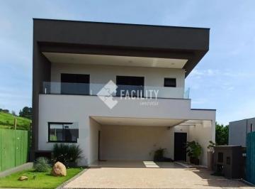 0 · Casa à Venda no Condomínio Bella Campinas-SP