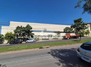 0 · galpão para aluguel em Distrito Industrial João Narezzi