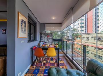 Área de Serviço · Imoveis - no Jardim Santo Amaro