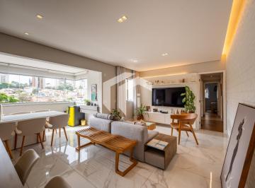 0 · Apartamento Semimobiliado à venda no Taquaral - Campinas