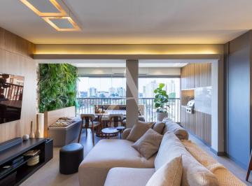 0 · Porteira fechada!  Apartamento impecável, totalmente mobiliado e planejado, no G