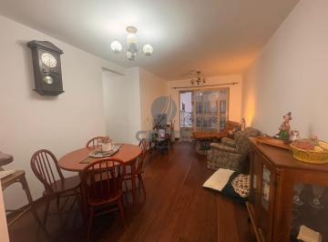 0 · Apartamento para venda no Condomínio Milano no Bairro Jardim Guanabara Campinas/