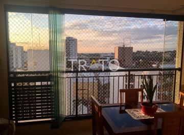 0 · apartamento à venda em Taquaral