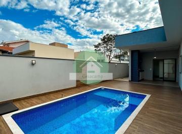 0 · Vende-se Casa Térrea com Piscina no Condomínio Residencial Jardim De Mônaco, Hor