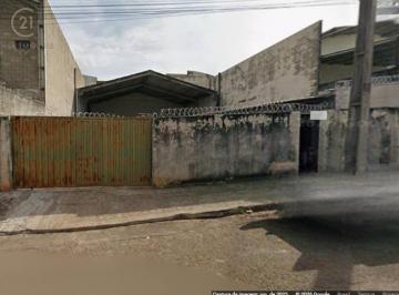 Comercial · 160m² · Barracão à venda em Londrina, Rodocentro, com 160 m²