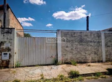 0 · TERRENO À VENDA NA VILA MARIETA EM CAMPINAS/SP