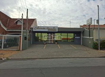 0 · Sala para alugar no Jardim Flamboyant em Campinas