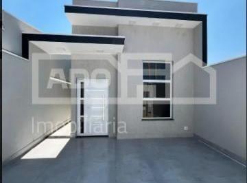 0 · Casa com 3 dormitórios à venda, 104 m² - Jardim Santa Izabel - Hortolândia/SP