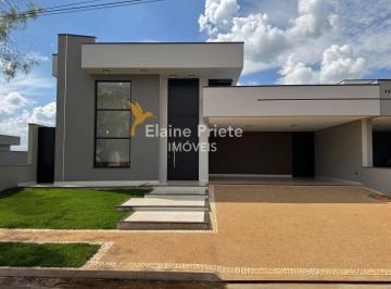Casa de 3 quartos, Pirassununga · VENDO CASA NOVA 03 SUÍTES – ENERGIA FOTOVOLTAICA – PIRASSUNUNGA