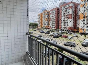 202605050812429793.jpg · Apartamento para Venda em São Luís, Calhau, 3 dormitórios, 1 suíte, 2 banheiros