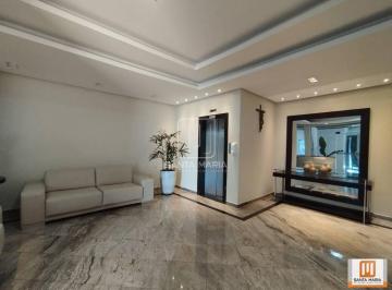 Hall De Entrada · Apartamento (tipo - padrao) 3 dormitórios/suite, cozinha planejada, portaria 24 horas, elevador, em 