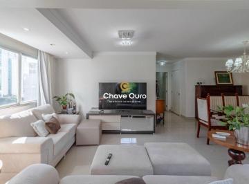 Apartamento · 3 Quartos · Apartamento à venda - no Centro