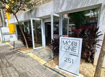 Comercial , São Paulo · Pinheiros | Laje Corporativa Alto Padrão | Pronta para Uso | Excelente Localização