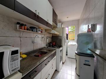 Apartamento · 53m² · 2 Quartos · 1 Vaga · Apartamento com 2 quartos à venda na Maraponga próximo ao Carajás Home Center, Fortaleza-CE