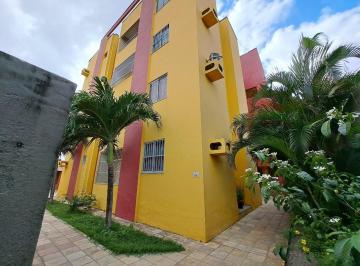 Apartamento · 53m² · 2 Quartos · 1 Vaga · Apartamento com 2 quartos à venda na Maraponga, próximo ao Carajás Home Center, Fortaleza-CE