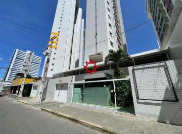 Apartamento · 48m² · 2 Quartos · Apartamento à venda - em Maurício de Nassau