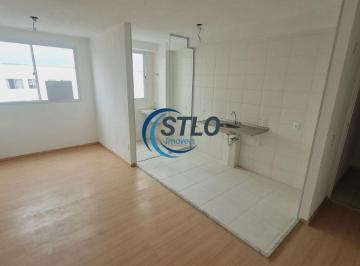 23 · Apartamento à venda - no Parque São Bento
