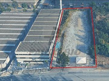 Terreno · 4918m² · Terreno para aluguel - em Tamboré