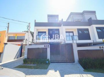 01 · Casa à venda - no Bom Retiro