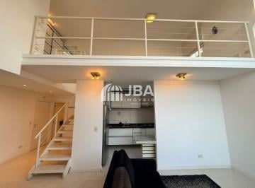 01 · Apartamento à venda - em Bigorrilho
