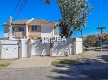 01 · Casa à venda - em Pilarzinho